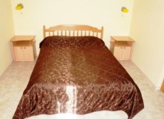 ГОСТЕВОЙ ДОМ «НАТЕЛЛА»   Пос.  Кабардинка 2